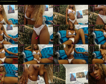katherin_cruzz — 72 minute Chaturbate female cam show recording, 1080p, Sep 3, 2020