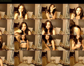 katydoll_ — 87 minute Chaturbate female cam show recording, 720p, Sep 3, 2020