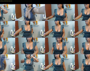 keila_lol — 11 minute Chaturbate female cam show recording, 720p, Sep 4, 2020