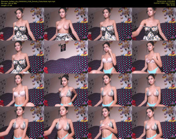 kellsey_shy — 28 minute Chaturbate female cam show recording, 720p, Sep 3, 2020