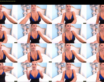 kellybabee — 10 minute Chaturbate female cam show recording, 720p, Sep 3, 2020