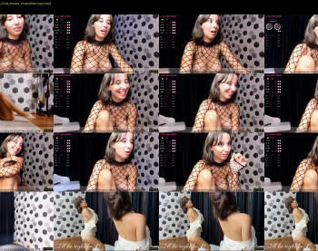 kim__possible — 24 minute Chaturbate female cam show recording, 1080p, Sep 3, 2020