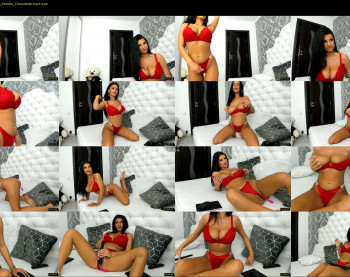 kiss_jess — 36 minute Chaturbate female cam show recording, 720p, Sep 4, 2020