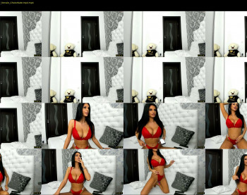kiss_jess — 43 minute Chaturbate female cam show recording, 720p, Sep 4, 2020