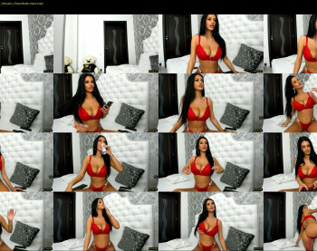 kiss_jess — 23 minute Chaturbate female cam show recording, 720p, Sep 4, 2020