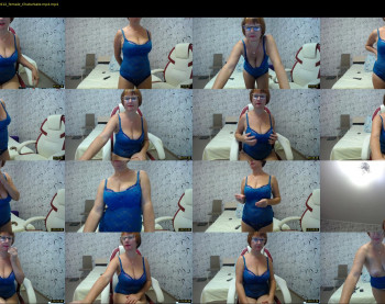 kseniaulove — 114 minute Chaturbate female cam show recording, 720p, Sep 3, 2020