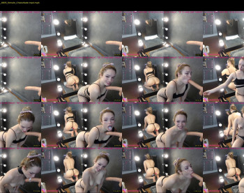 kumamonchik — 75 minute Chaturbate couple cam show recording, 1080p, Sep 3, 2020