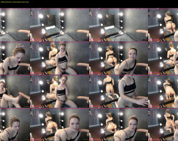 kumamonchik — 73 minute Chaturbate couple cam show recording, 1080p, Sep 3, 2020
