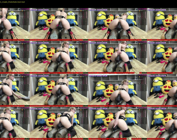 lady_anal — 3 minute Chaturbate female cam show recording, 720p, Sep 3, 2020