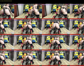 lady_anal — 7 minute Chaturbate female cam show recording, 720p, Sep 3, 2020