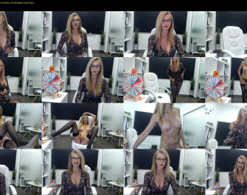 ladyleea — 22 minute Chaturbate female cam show recording, 1080p, Sep 3, 2020