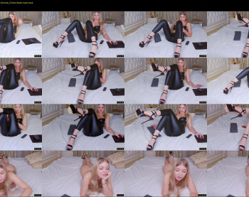 lilla_blu — 70 minute Chaturbate female cam show recording, 1080p, Sep 3, 2020