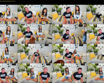 livanddrew — 70 minute Chaturbate couple cam show recording, 720p, Sep 3, 2020