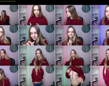 lolli_mary — 30 minute Chaturbate female cam show recording, 1080p, Sep 3, 2020
