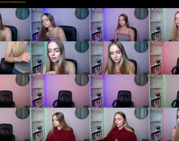 lolli_mary — 70 minute Chaturbate female cam show recording, 1080p, Sep 3, 2020