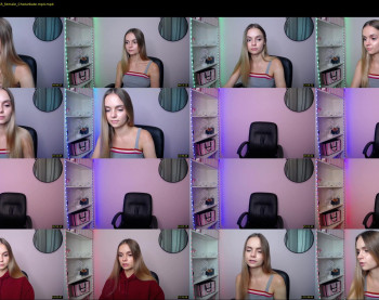 lolli_mary — 70 minute Chaturbate female cam show recording, 1080p, Sep 3, 2020