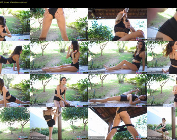 loollypop24 — 75 minute Chaturbate female cam show recording, 1080p, Sep 3, 2020