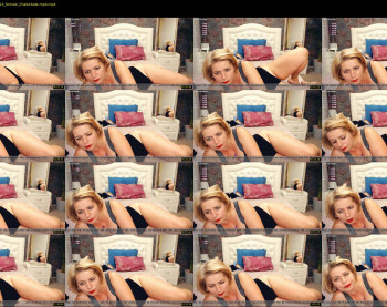 lorabigass — 16 minute Chaturbate female cam show recording, 720p, Sep 3, 2020