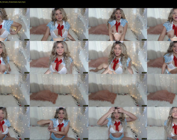 lulu_lopez — 36 minute Chaturbate female cam show recording, 720p, Sep 3, 2020