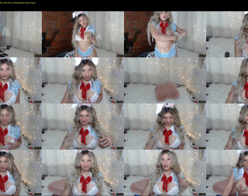 lulu_lopez — 36 minute Chaturbate female cam show recording, 720p, Sep 3, 2020