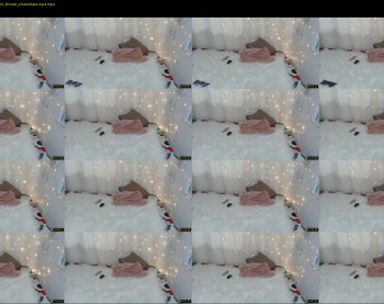 lulu_lopez — 36 minute Chaturbate female cam show recording, 720p, Sep 3, 2020