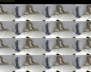 magictandem — 9 minute Chaturbate couple cam show recording, 720p, Sep 4, 2020