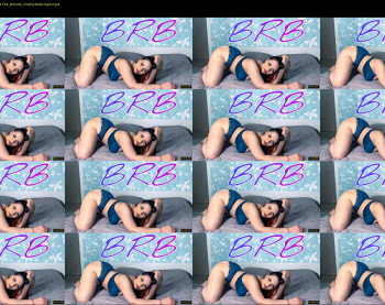 marrygrayes — 29 minute Chaturbate female cam show recording, 1080p, Sep 3, 2020