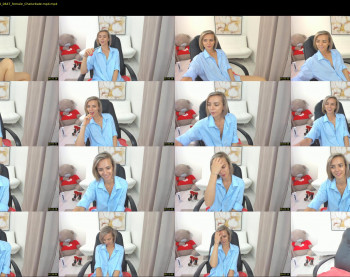 martha_mayer — 10 minute Chaturbate female cam show recording, 1080p, Sep 3, 2020