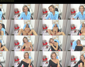 martha_mayer — 70 minute Chaturbate female cam show recording, 1080p, Sep 3, 2020
