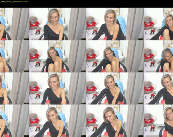 martha_mayer — 15 minute Chaturbate female cam show recording, 1080p, Sep 3, 2020