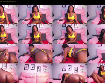 maryevans_ — 49 minute Chaturbate female cam show recording, 1080p, Sep 3, 2020