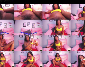 maryevans_ — 70 minute Chaturbate female cam show recording, 1080p, Sep 3, 2020