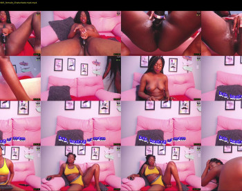 maryevans_ — 70 minute Chaturbate female cam show recording, 1080p, Sep 3, 2020