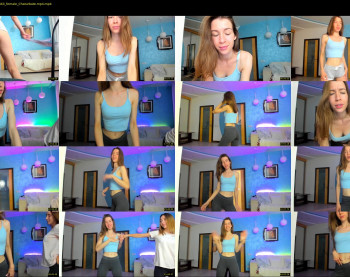 mcflurry18 — 51 minute Chaturbate female cam show recording, 720p, Sep 3, 2020
