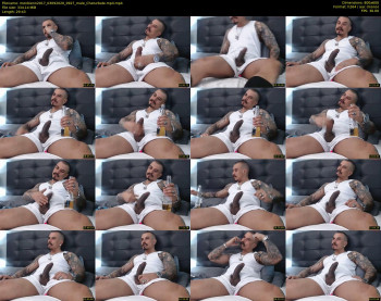 menbienn2017 — 30 minute Chaturbate male cam show recording, 480p, Sep 3, 2020