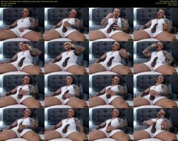 menbienn2017 — 19 minute Chaturbate male cam show recording, 480p, Sep 3, 2020