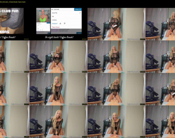 miakinkdd — 23 minute Chaturbate female cam show recording, 1080p, Sep 3, 2020