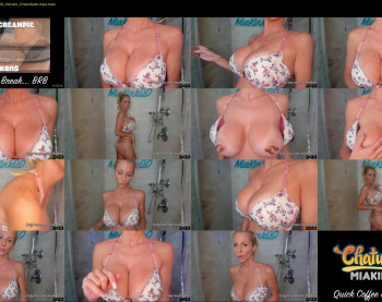 miakinkdd — 33 minute Chaturbate female cam show recording, 1080p, Sep 4, 2020