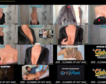 miakinkdd — 58 minute Chaturbate female cam show recording, 1080p, Sep 4, 2020