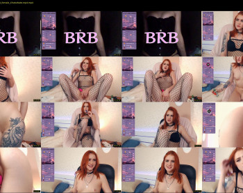 millaava — 70 minute Chaturbate female cam show recording, 1080p, Sep 3, 2020
