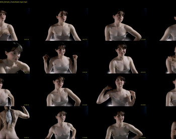 mindvoiding — 70 minute Chaturbate female cam show recording, 1080p, Sep 4, 2020
