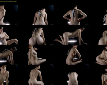 mindvoiding — 70 minute Chaturbate female cam show recording, 1080p, Sep 4, 2020