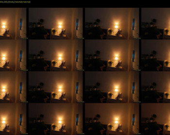 missflowersbloom — 31 minute Chaturbate female cam show recording, 1080p, Sep 3, 2020