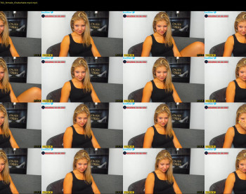 missicute18 — 4 minute Chaturbate female cam show recording, 1080p, Sep 3, 2020