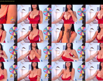 missniley — 23 minute Chaturbate female cam show recording, 720p, Sep 3, 2020