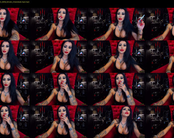 mistresskennya — 4 minute Chaturbate female cam show recording, 1080p, Sep 4, 2020