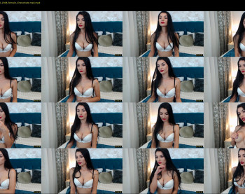 mmmaaa1234 — 34 minute Chaturbate female cam show recording, 1080p, Sep 3, 2020