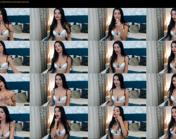 mmmaaa1234 — 22 minute Chaturbate female cam show recording, 1080p, Sep 3, 2020