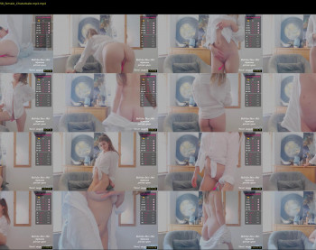 muse6678 — 114 minute Chaturbate female cam show recording, 720p, Sep 3, 2020