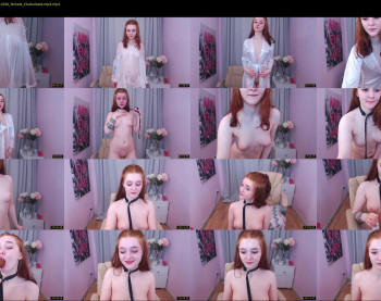 nancy_winter — 116 minute Chaturbate female cam show recording, 720p, Sep 3, 2020